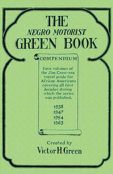 Thre Green Book